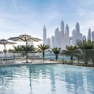 Radisson Palm Jumeirah אתר נופש