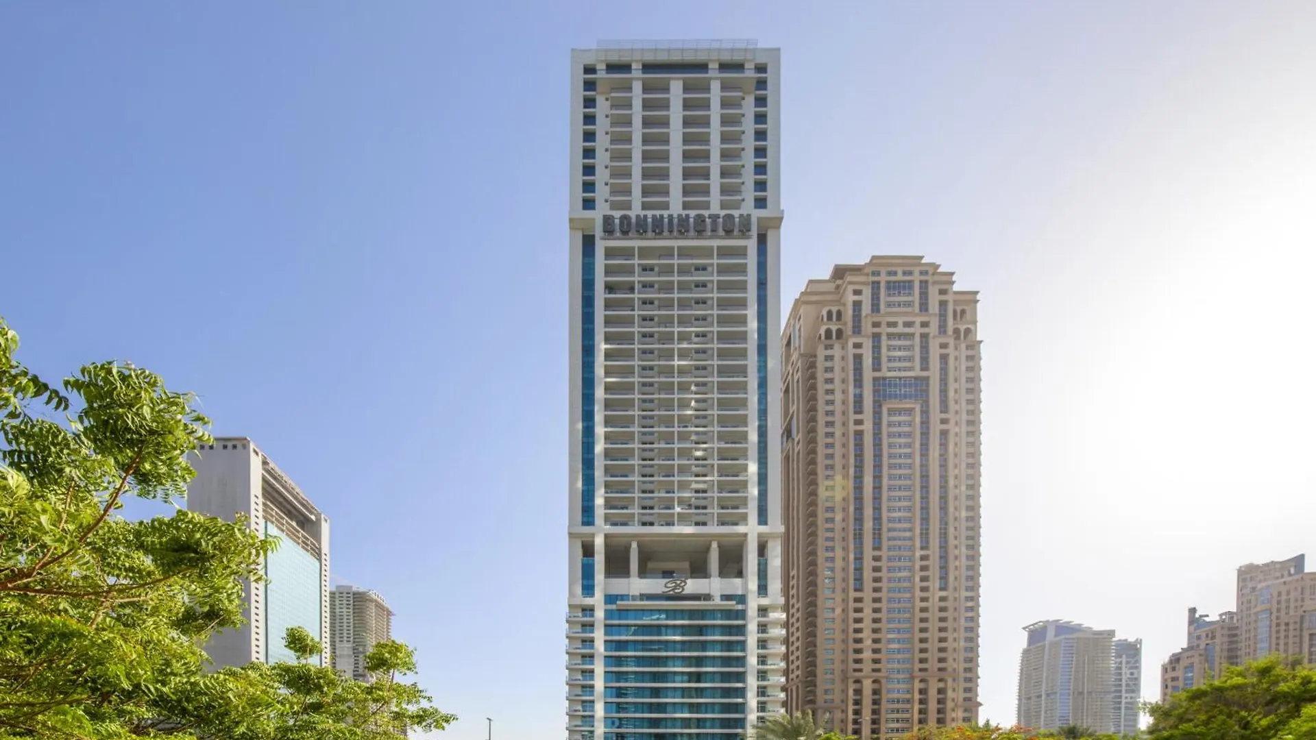 Отель Voco - Bonnington Dubai By Ihg 5*,  ОАЭ