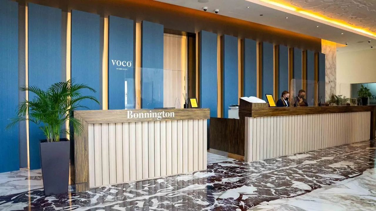 Voco - Bonnington Dubai By Ihg Hotel