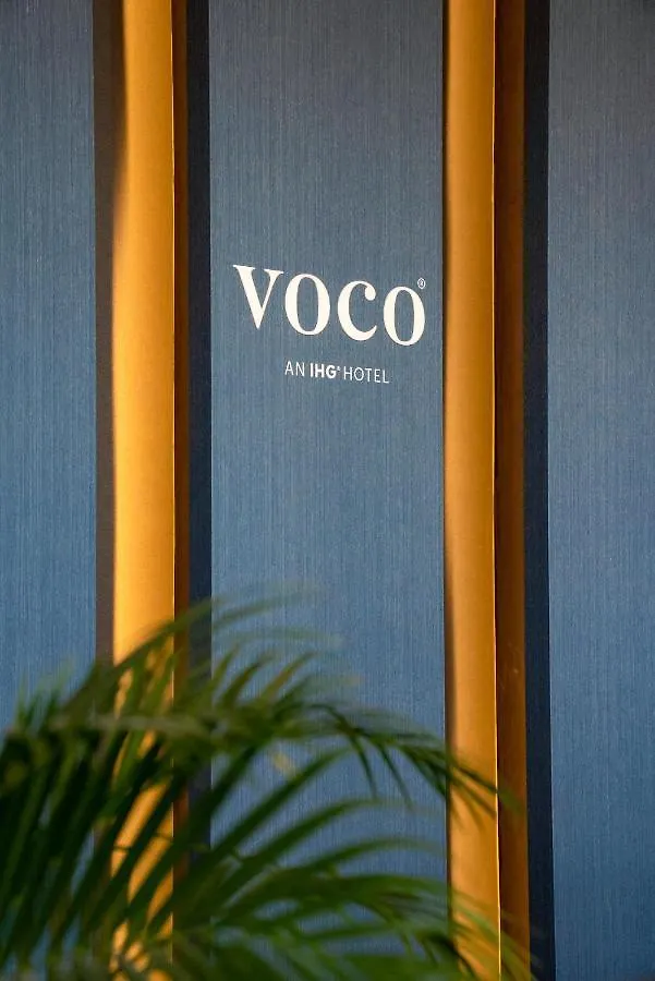 *****  Hotel Voco - Bonnington Dubai By Ihg Spojené arabské emiráty