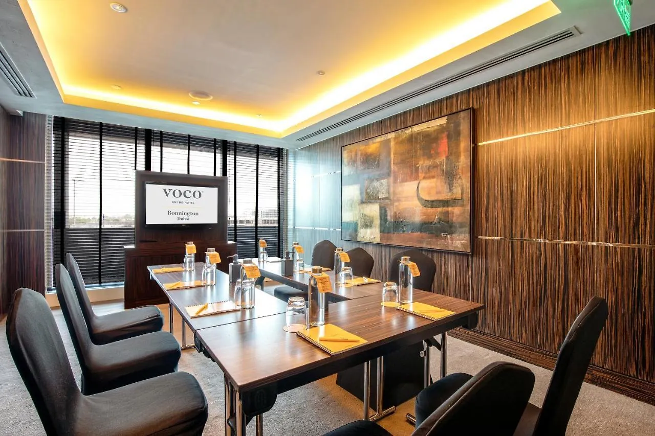 Voco - Bonnington Dubai By Ihg Hotel