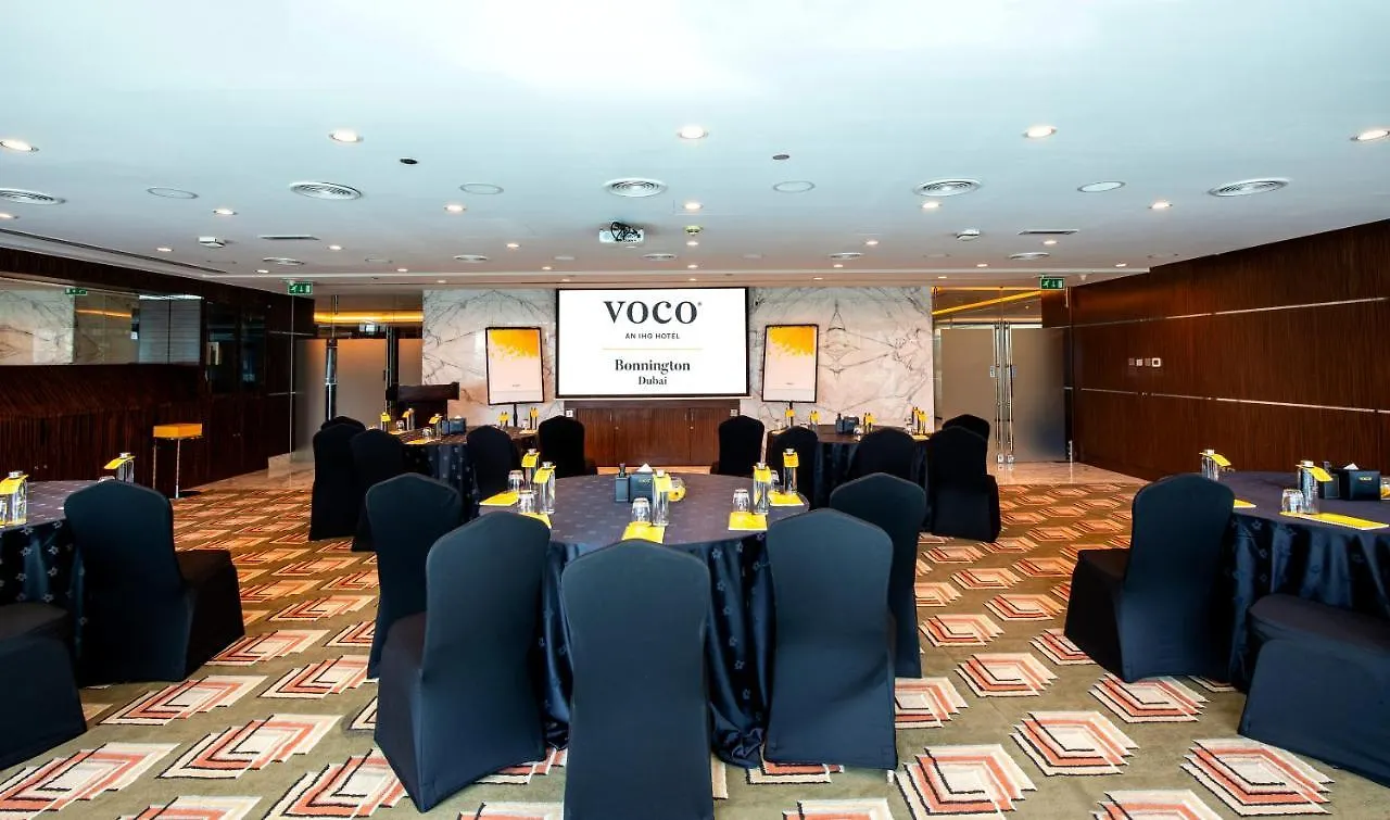 Hotel Voco - Bonnington Dubai By Ihg