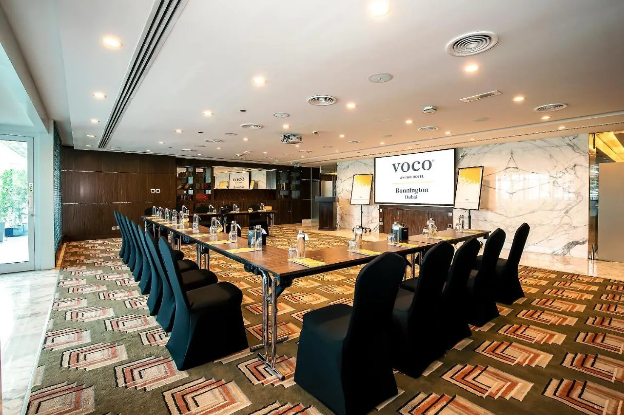 Voco - Bonnington Dubai By Ihg Hotel