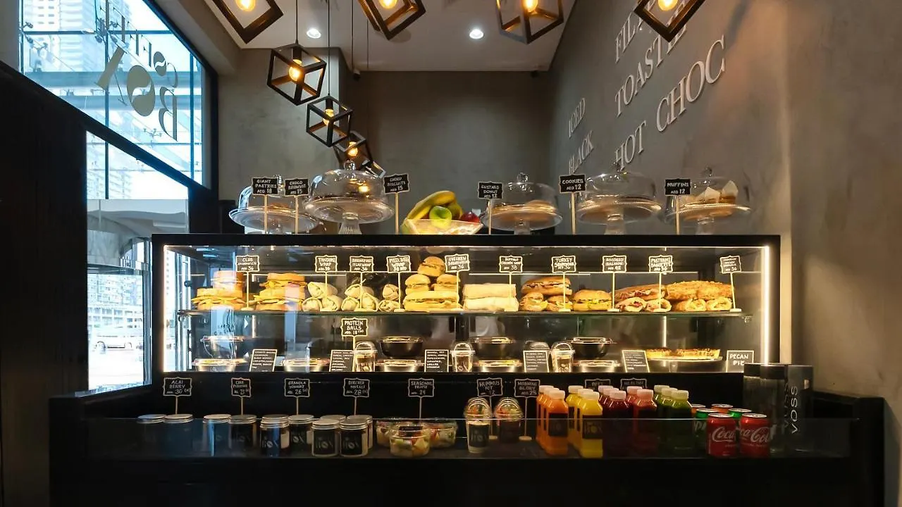 Voco - Bonnington Dubai By Ihg Hotel
