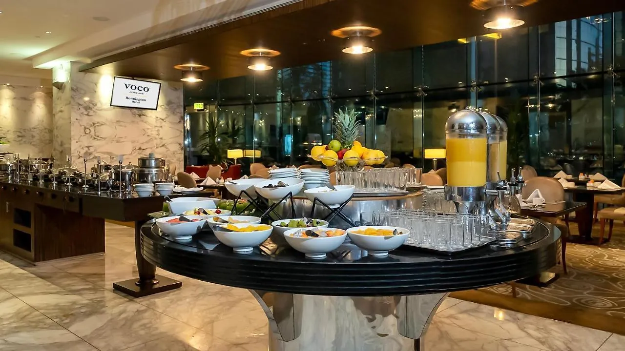 Voco - Bonnington Dubai By Ihg Hotel