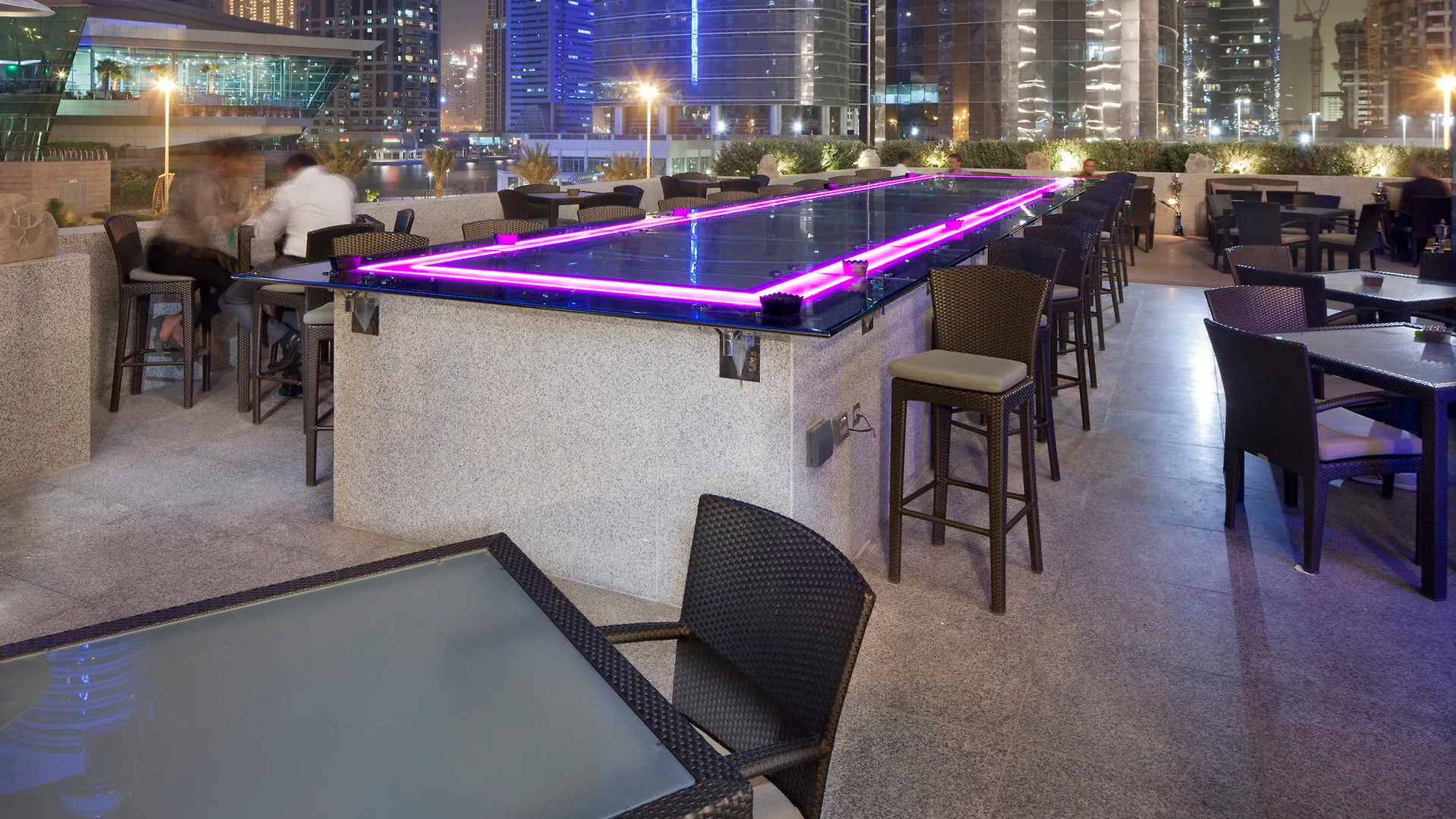 Voco - Bonnington Dubai By Ihg Hotel