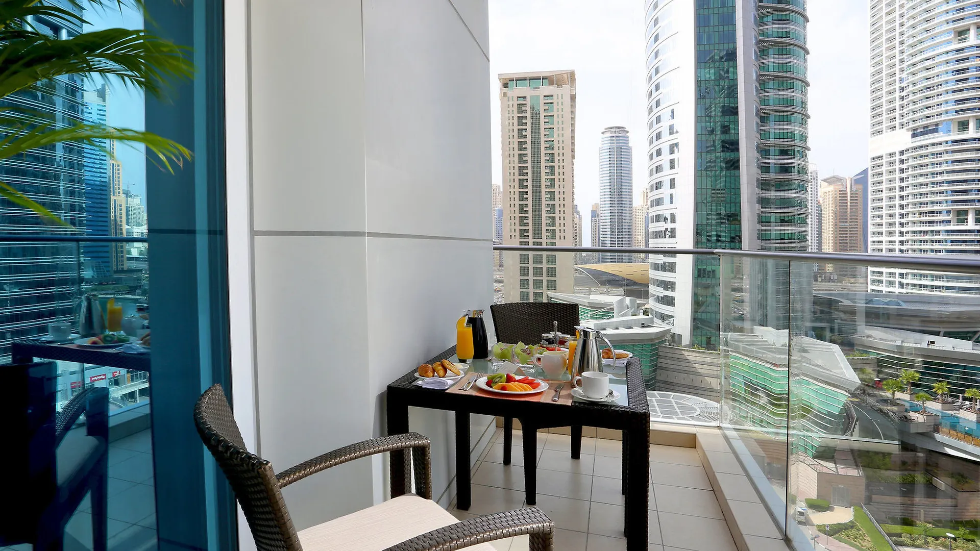 Hotel Voco - Bonnington Dubai By Ihg