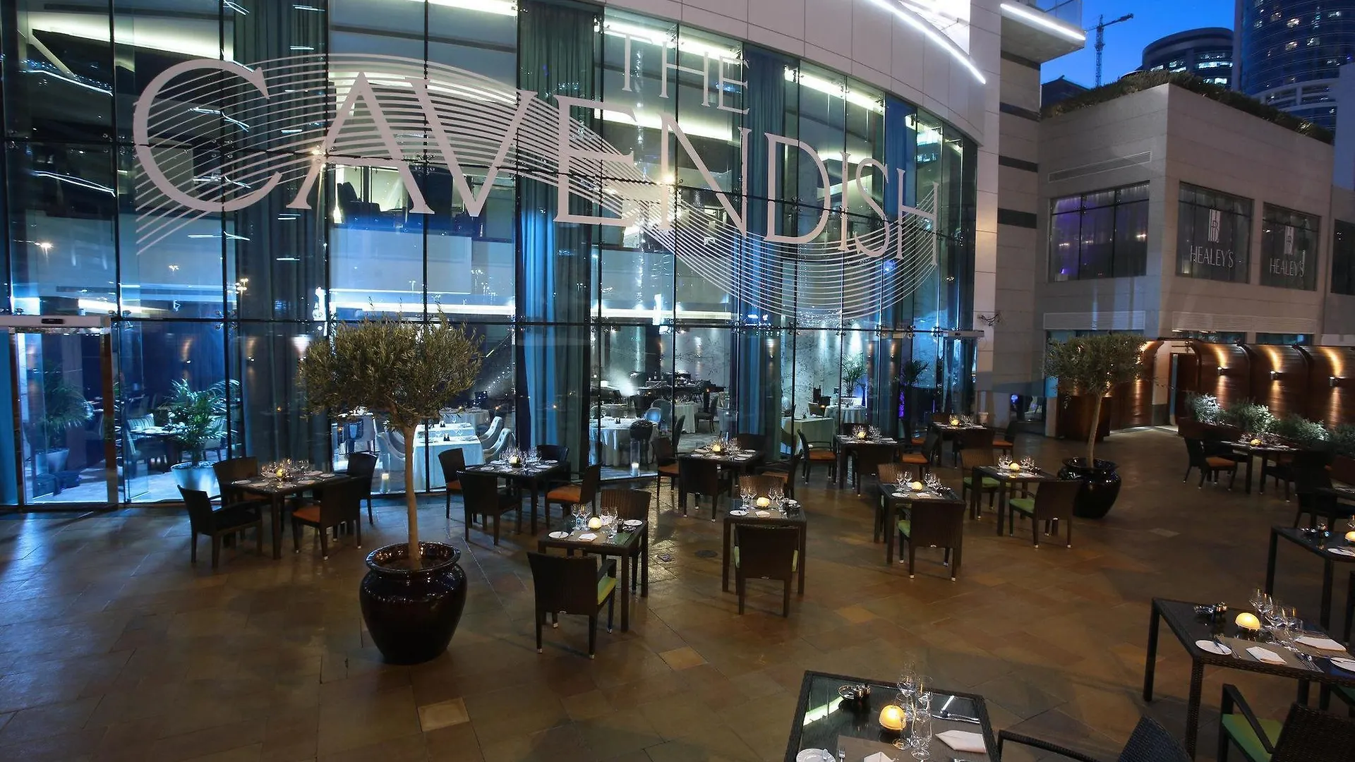 *****  Voco - Bonnington Dubai By Ihg Hotel United Arab Emirates
