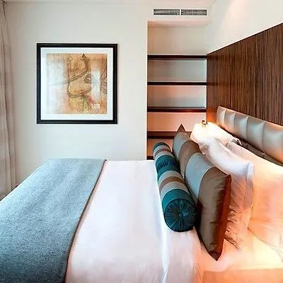 Hotel Voco - Bonnington Dubai By Ihg